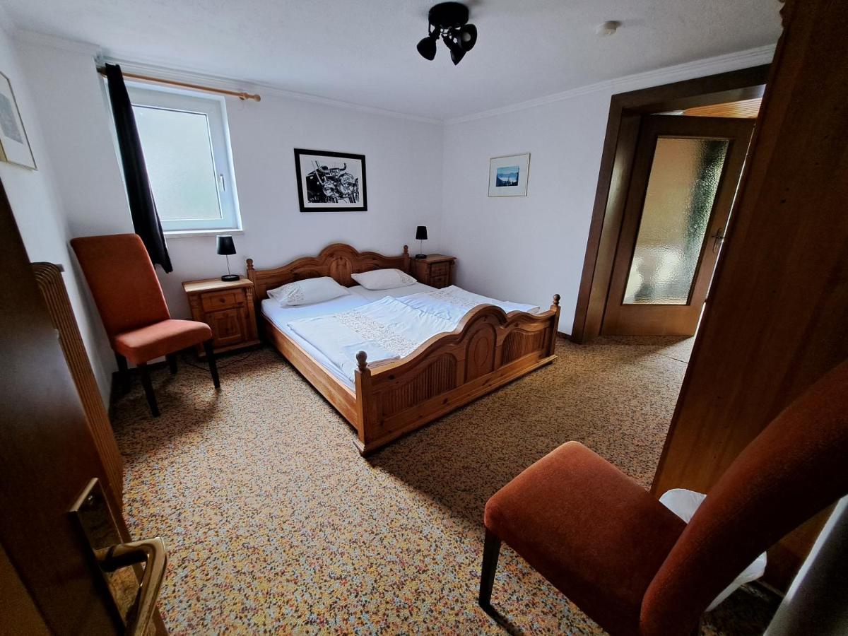 Blue Mountain Hotel อาฟริทซ์ ภายนอก รูปภาพ